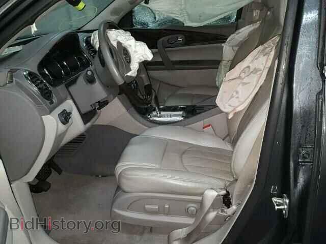 2014 BUICK ENCLAVE - VIN: 5GAKRBKD4EJ184890 - Photo 5