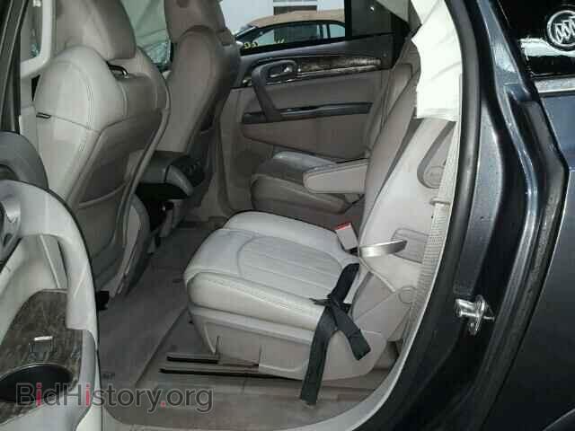 2014 BUICK ENCLAVE - VIN: 5GAKRBKD4EJ184890 - Photo 6