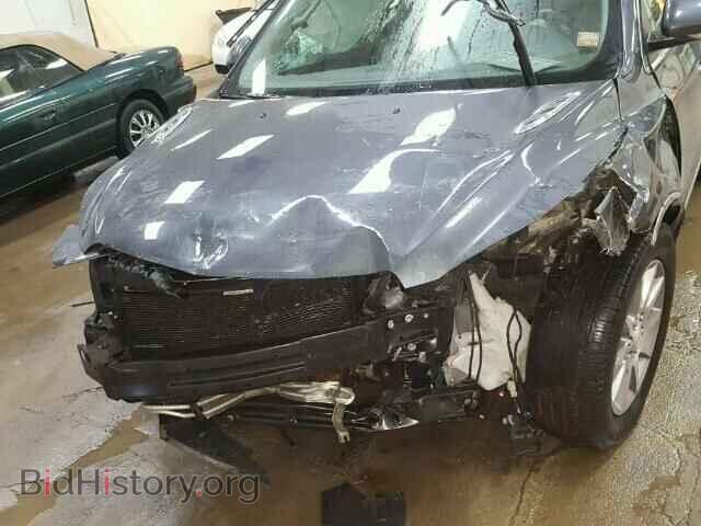 2014 BUICK ENCLAVE - VIN: 5GAKRBKD4EJ184890 - Photo 7
