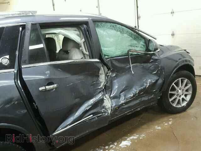 2014 BUICK ENCLAVE - VIN: 5GAKRBKD4EJ184890 - Photo 10