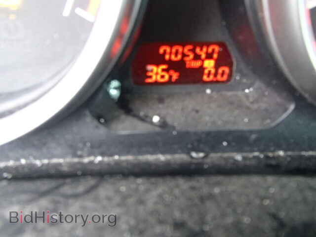2010 MAZDA 6 - VIN: 1YVHZ8CH1A5M45306 - Фото 8