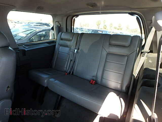 2004 FORD EXPEDITION - VIN: 1FMFU15L34LA79672 - Photo 9