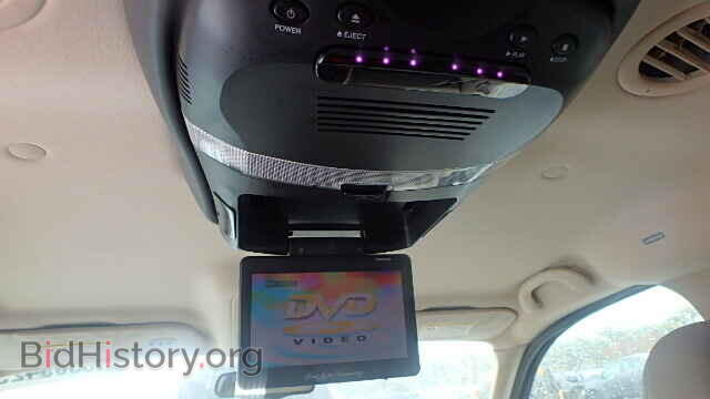 2004 FORD FREESTAR - VIN: 2FMDA58244BA10130 - Фото 10