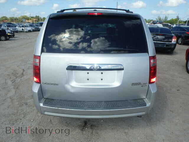 2010 DODGE CARAVAN - VIN: 2D4RN5D17AR154904 - Фото 9