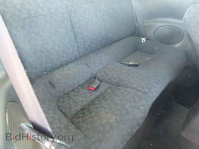 2003 MITSUBISHI ECLIPSE - VIN: 4A3AC34G63E161106 - Photo 6