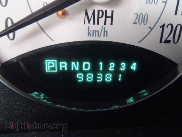 2002 CHRYSLER SEBRING - VIN: 1C3EL65RX2N234440 - Photo 8
