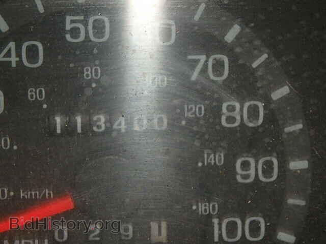 2000 FORD ECONOLINE - VIN: 1FTNE2424YHA29142 - Photo 8