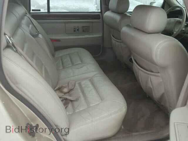 1995 CADILLAC DEVILLE - VIN: 1G6KD52B5SU213906 - Photo 6