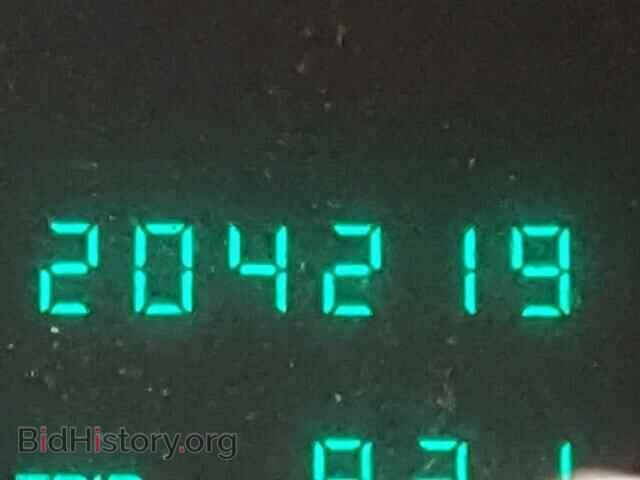 1995 CADILLAC DEVILLE - VIN: 1G6KD52B5SU213906 - Photo 8