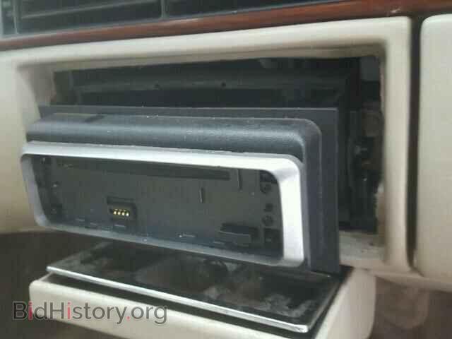 1995 CADILLAC DEVILLE - VIN: 1G6KD52B5SU213906 - Photo 9