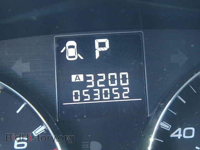 2011 SUBARU OUTBACK - VIN: 4S4BRCCC2B3368408 - Фото 8