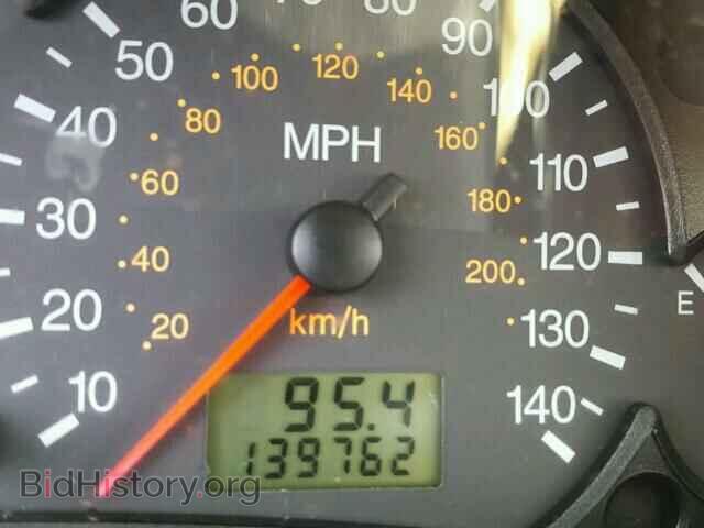 2007 FORD FOCUS - VIN: 1FAFP37N57W110290 - Фото 8