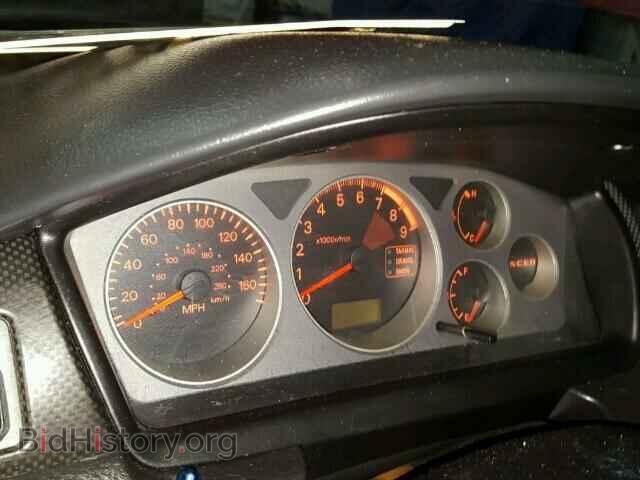 2006 MITSUBISHI EVO - VIN: JA3AH86C96U011298 - Фото 8