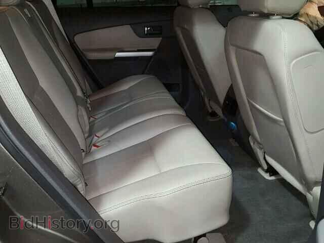 2013 FORD EDGE - VIN: 2FMDK4KCXDBC84263 - Фото 6