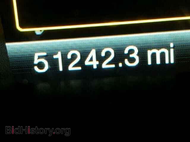 2013 FORD EDGE - VIN: 2FMDK4KCXDBC84263 - Фото 8