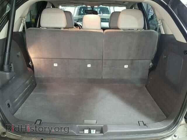 2013 FORD EDGE - VIN: 2FMDK4KCXDBC84263 - Фото 10