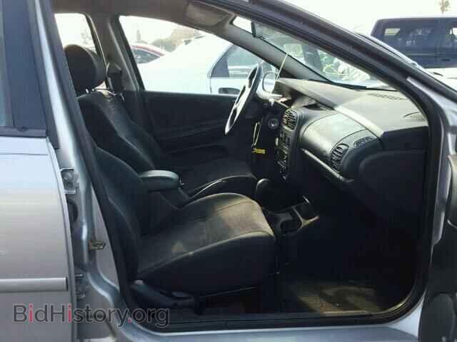 2002 DODGE NEON - VIN: 1B3ES26C82D628088 - Фото 5