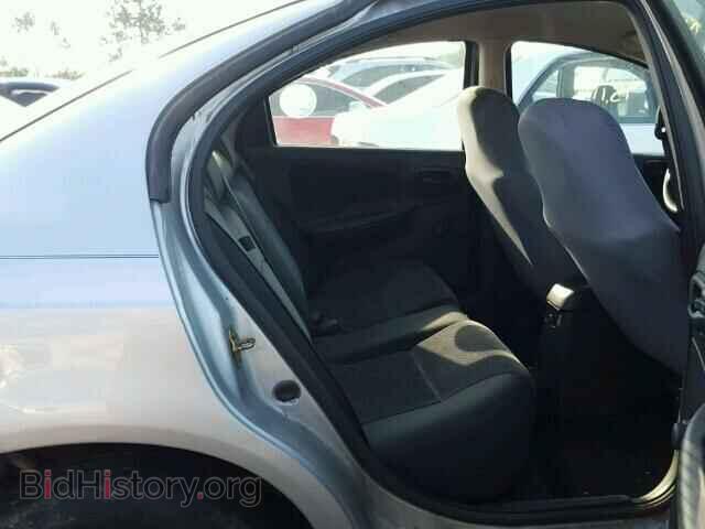 2002 DODGE NEON - VIN: 1B3ES26C82D628088 - Фото 6
