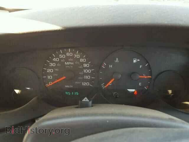 2002 DODGE NEON - VIN: 1B3ES26C82D628088 - Фото 8
