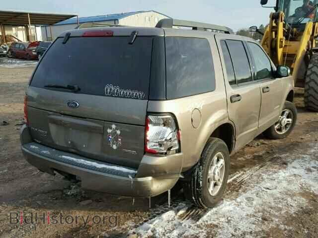 2005 FORD EXPLORER - VIN: 1FMZU73K45UB19232 - Photo 4