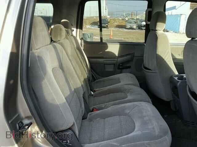 2005 FORD EXPLORER - VIN: 1FMZU73K45UB19232 - Photo 6