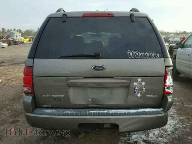 2005 FORD EXPLORER - VIN: 1FMZU73K45UB19232 - Photo 10