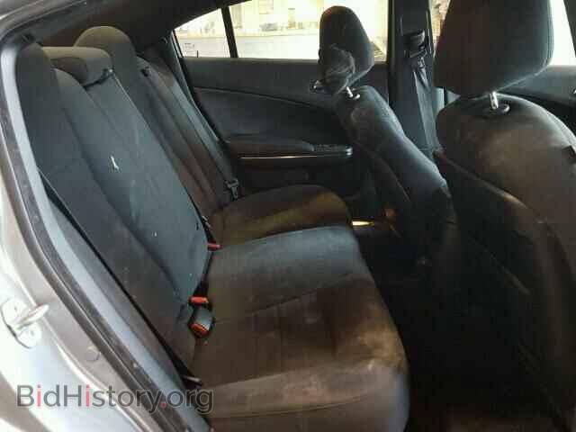 2011 DODGE CHARGER - VIN: 2B3CL3CG8BH544907 - Фото 6