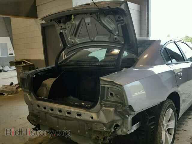2011 DODGE CHARGER - VIN: 2B3CL3CG8BH544907 - Фото 10
