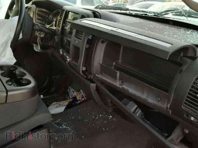 2013 CHEVROLET SILVERADO - VIN: 3GCPKSE79DG106961 - Фото 5