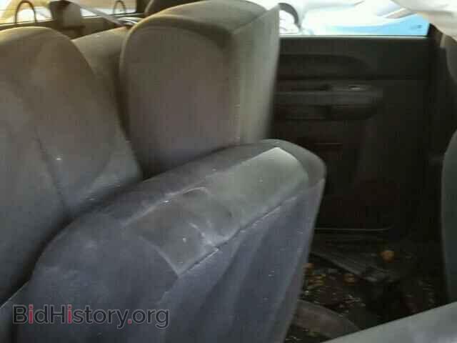 2013 CHEVROLET SILVERADO - VIN: 3GCPKSE79DG106961 - Фото 6