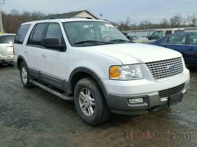 Photo 1FMPU16L84LB71119 - FORD EXPEDITION 2004