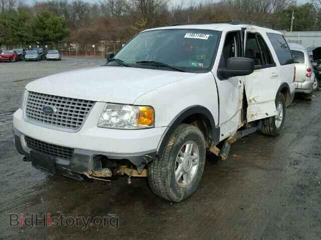 2004 FORD EXPEDITION - VIN: 1FMPU16L84LB71119 - Photo 2