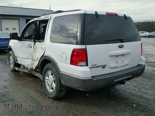 2004 FORD EXPEDITION - VIN: 1FMPU16L84LB71119 - Photo 3