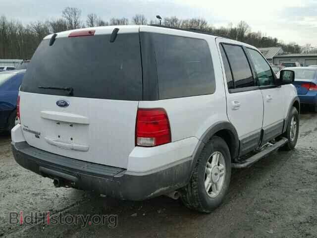 2004 FORD EXPEDITION - VIN: 1FMPU16L84LB71119 - Photo 4