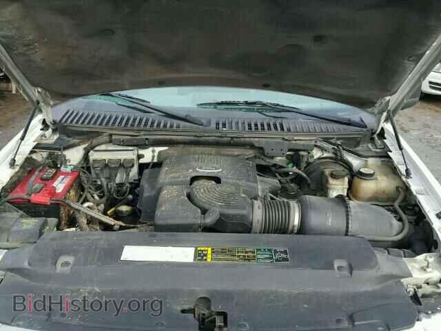2004 FORD EXPEDITION - VIN: 1FMPU16L84LB71119 - Photo 7