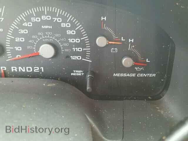 2004 FORD EXPEDITION - VIN: 1FMPU16L84LB71119 - Photo 8