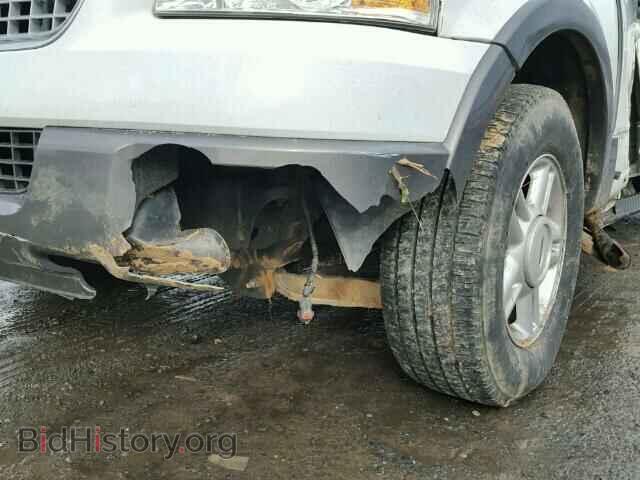 2004 FORD EXPEDITION - VIN: 1FMPU16L84LB71119 - Photo 10