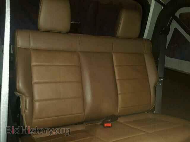 2012 JEEP WRANGLER - VIN: 1C4AJWBGXCL202197 - Фото 6