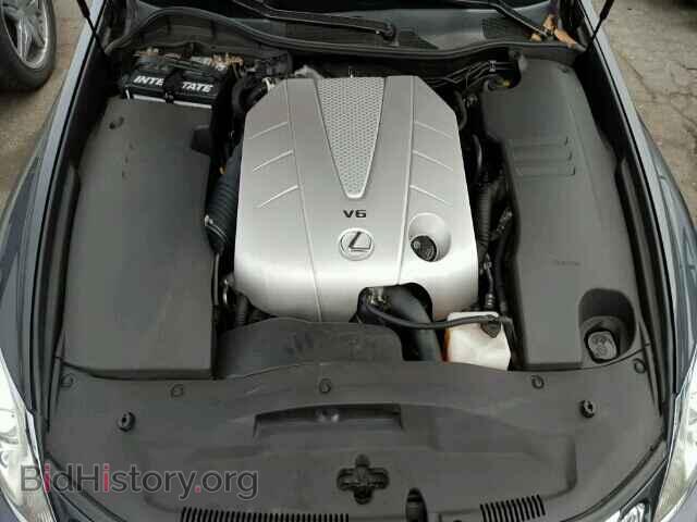 2008 LEXUS GS350 - VIN: JTHBE96S480035531 - Фото 7