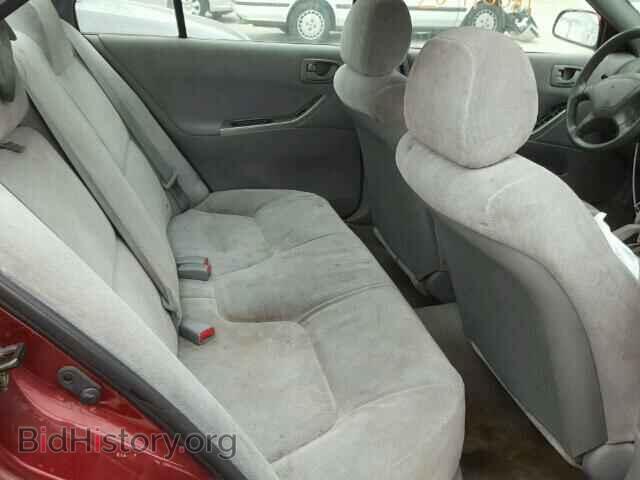2003 MITSUBISHI GALANT - VIN: 4A3AA46G73E131332 - Фото 6