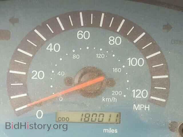 2003 MITSUBISHI GALANT - VIN: 4A3AA46G73E131332 - Фото 8