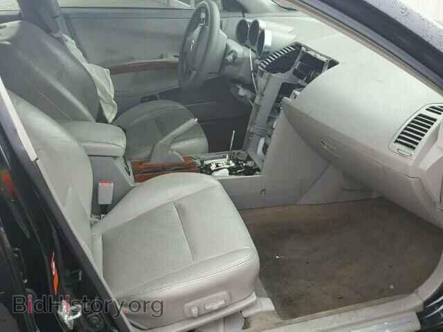 2006 NISSAN MAXIMA - VIN: 1N4BA41E46C859113 - Photo 5