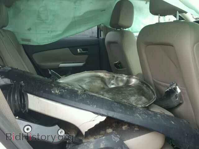 2012 FORD EDGE - VIN: 2FMDK4KC7CBA69843 - Фото 6