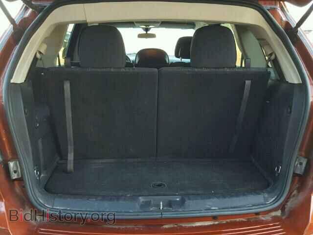 2013 DODGE JOURNEY - VIN: 3C4PDCAB1DT516820 - Фото 10