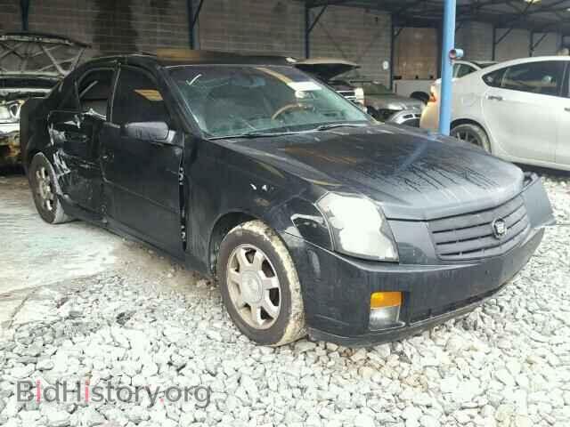 Фотография 1G6DM577540189629 - CADILLAC CTS 2004