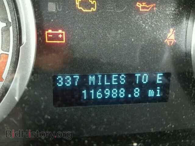 2009 FORD FOCUS - VIN: 1FAHP35N89W148076 - Фото 8