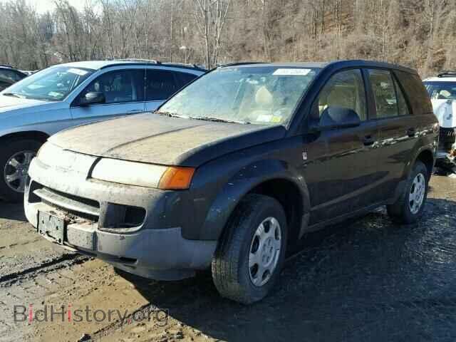 2003 SATURN VUE - VIN: 5GZCZ33D83S862411 - Фото 2