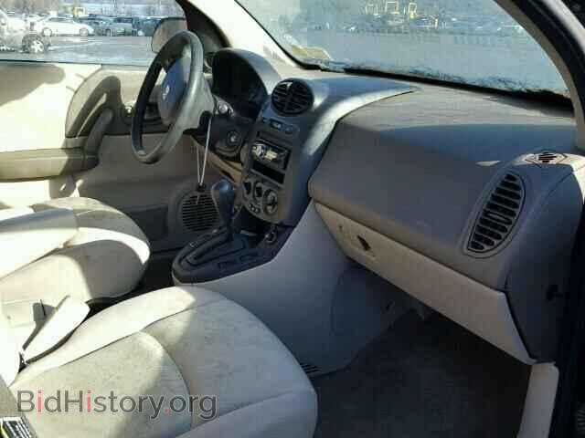 2003 SATURN VUE - VIN: 5GZCZ33D83S862411 - Фото 5