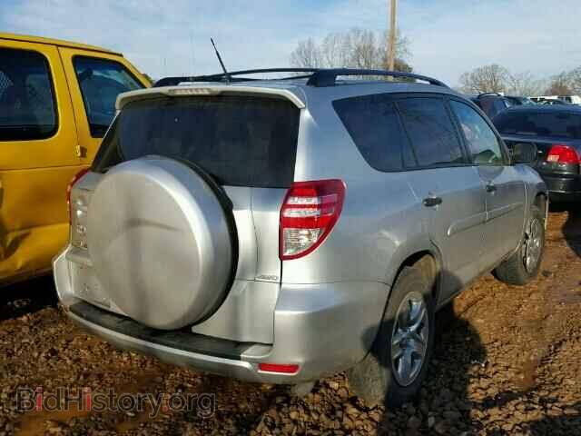 2012 TOYOTA RAV4 - VIN: 2T3BF4DV4CW251883 - Фото 4