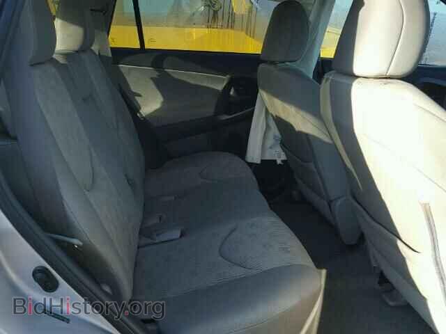 2012 TOYOTA RAV4 - VIN: 2T3BF4DV4CW251883 - Фото 6